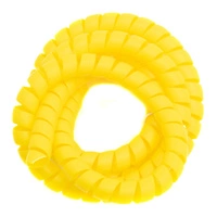 Spiralna osłona kabla - 1 m