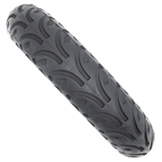 Solid Dekk 10 x 2 Oppgradert Honeycomb Extra Grip