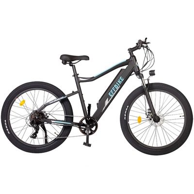 Rower elektryczny Allegro City Cruiser Ebike 500W 36V 13Ah