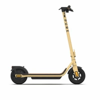 Pure Air 4 Pro Electric Hulajnoga Elektryczna - Colour Edition | 900W Power | 9.6Ah Battery | 15.5mph Speed | 25mi Range