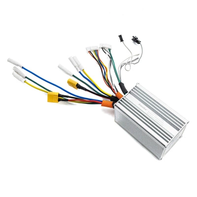 Kontroler Minimotors 2 w 1 Kaabo Mantis Pro 10 60v 27A Hub Box