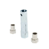 Podwójny silnik, dłuższa śruba dla Xiaomi M365/Pro