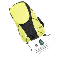 Plecak ze wskaźnikami