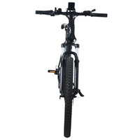 Rower elektryczny PVY H500 Pro - moc 250 W | akumulator 10 Ah | prędkość 15,5 km/h | zasięg 50 mil