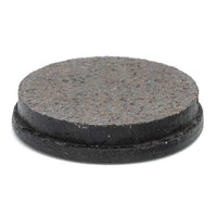 Półmetaliczne klocki hamulcowe DS18