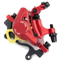 Ulepszony zestaw hamulcowy Xtech dla Xiaomi M365/Pro