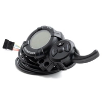 Minimotors EYE EY3 PanelPłyta Throttle Dualtron