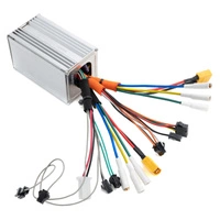 Kontroler Minimotors 2 w 1 Kaabo Mantis Pro 10 60v 27A bez piasty