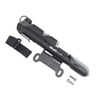 Pompa powietrza z manometrem