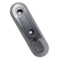 Boczna plastikowa osłona Ihulajnoga Elektryczna E9 i9 Pro Protector