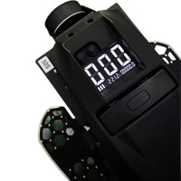 Begode Monocykl elektryczny Master Pro V3 - moc 5000 W | akumulator 36 Ah | prędkość 55 mil na godzinę | zasięg 190 mil