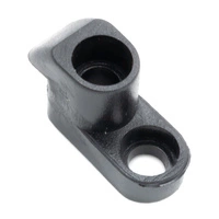 Plastikowy składany klips Iscooter E9 i9 Pro Latch Pole Stem Mount