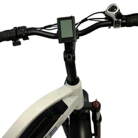 Rower elektryczny Starsfly PowerStep - moc 500 W | akumulator 13 Ah | prędkość 21 mil na godzinę | zasięg 37 mil