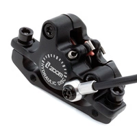 Hydrauliczny zacisk hamulcowy Zoom z przewodem hamulcowym