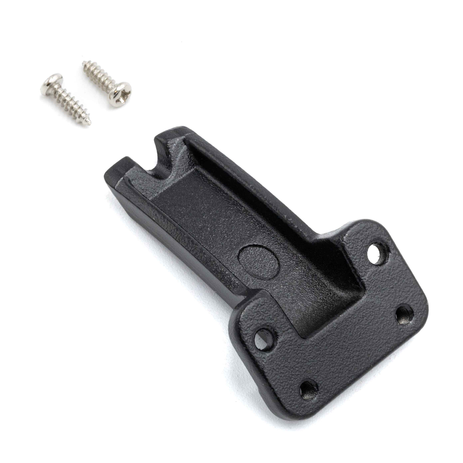 Holder for bakskjermskjermskjerm for Xiaomi 1S/Pro 2