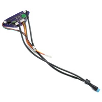 Panelpłyta dla IHulajnoga Elektryczna E9T I9T