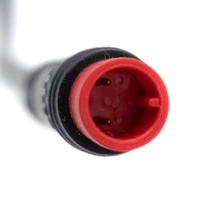 Hydrauliczna dźwignia hamulca Tektro z czujnikiem