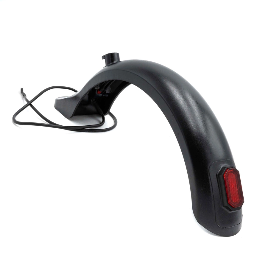 Błotnik tylny ze światłem dla IHulajnoga Elektryczna E9/Pro