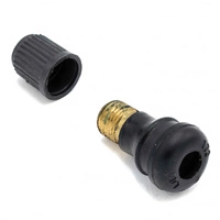 Konwersja bezdętkowego zaworu powietrza