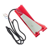 Lampka kontrolna Kugoo M4/M4 Pro Plastikowa osłona LED