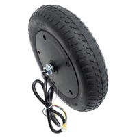 Ulepszony silnik 48V 500W dla Xiaomi M365