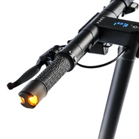 Pure Advance+ 710W 12Ah 31mi Zasięg