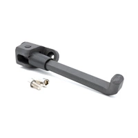 Przedłużona podpórka Ninebot G30