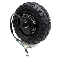 Gunai 3000W motor 60V Elektrisk sparkesykkel 2800W Off Road