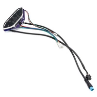 Panelpłyta dla IHulajnoga Elektryczna E9T I9T