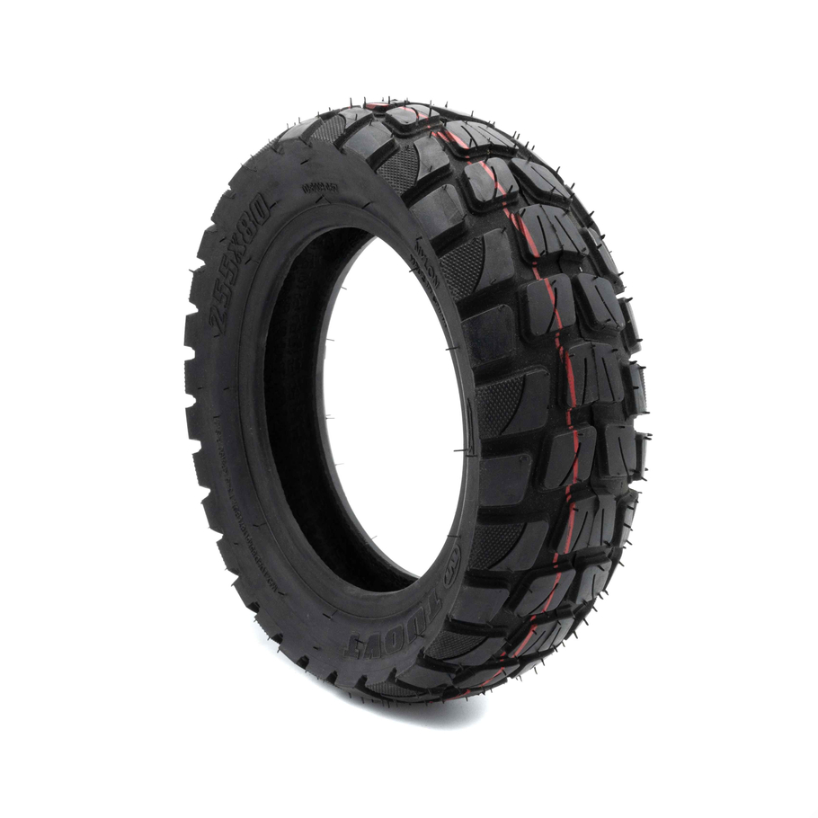 Dekk Off Road Hybrid 255 x 80 - 5.9