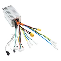 Kontroler Minimotors 2 w 1 Kaabo Mantis Pro 10 60v 27A Hub Box