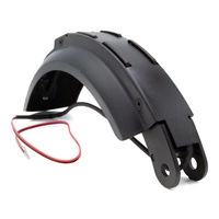 Hamulec błotnika Kugoo S1 S2 S3 Montaż