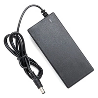 Hulajnoga elektryczna Charger Carrera Impel is-1 is-2