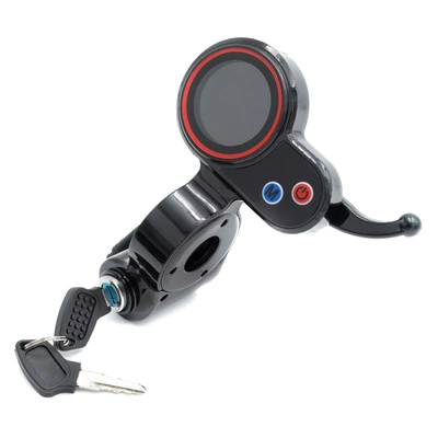 Panelklucz pokładowy Hitway H5