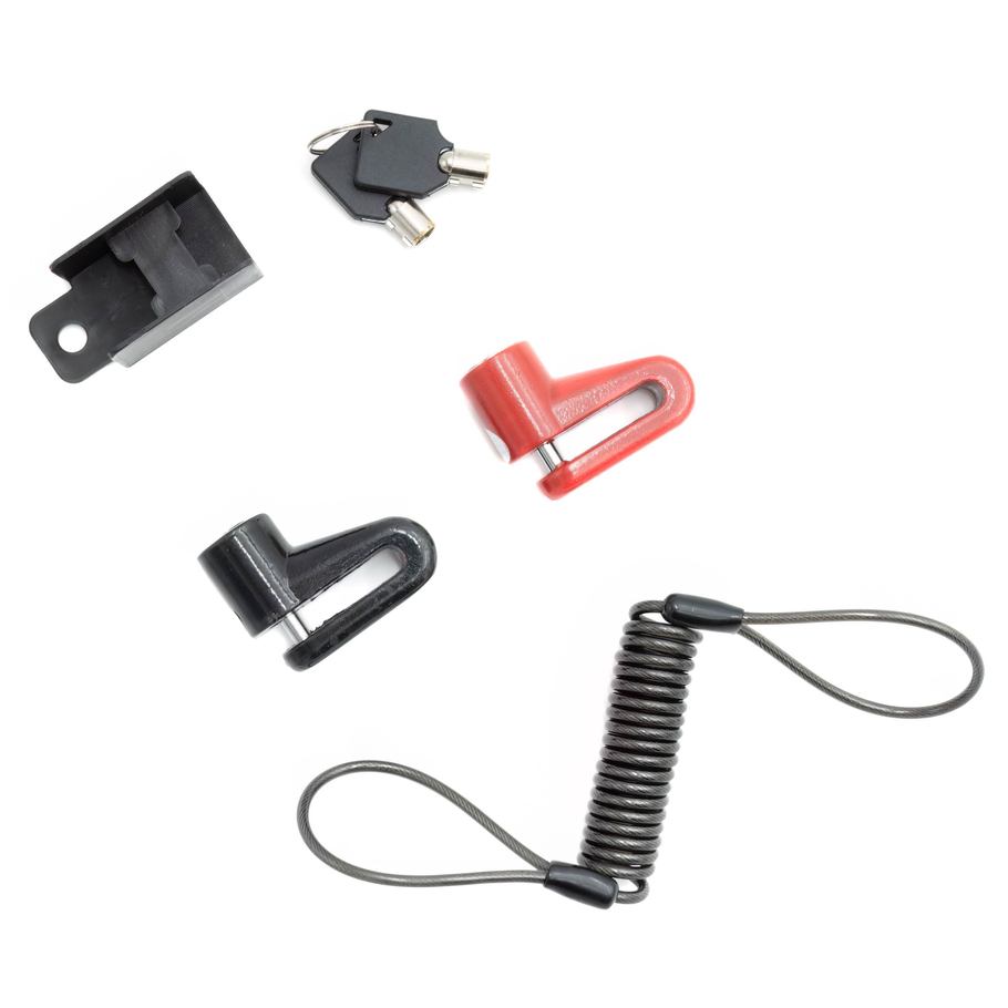 Disc Lock Anti Theft for Xiaomi M365/M365 Pro