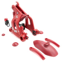 Tylne zawieszenie Monorim dla Xiaomi M365/Pro