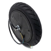 Silnik Ninebot E22E OEM Oryginalny z oponą