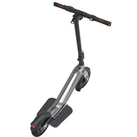 Pure Mclaren 710W 12Ah 15.5mph Prędkość 31mi Zasięg