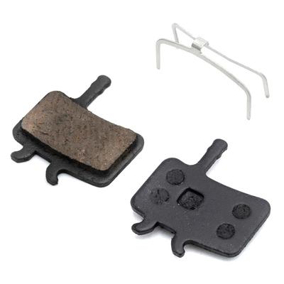 Półmetaliczny klocek hamulcowy DS05