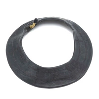 Dętka 10 x 2 wentyl pod kątem 45 stopni