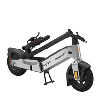 Pure Mclaren 710W 12Ah 15.5mph Prędkość 31mi Zasięg