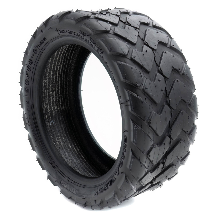 Dekk 80/60 - 6 Tubeless Hybrid Dekk Premium