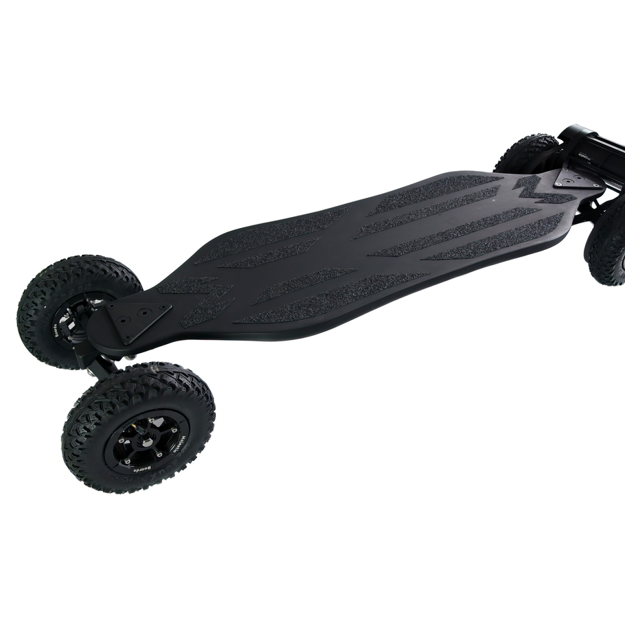 Majestic Supreme Longboard Electric 45 mph