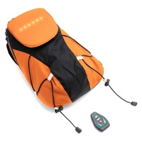 Plecak ze wskaźnikami