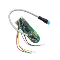 Panelpłytka + pokrowiec dla Xiaomi M365 Pro