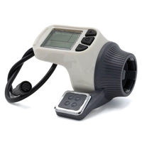 Przepustnica ekranu LCD dla Inokim Light 2