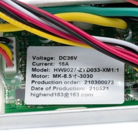 Płyta główna dla Aovo