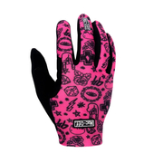 Muc-Off Summer Lightweight Mesh Fører Hansker