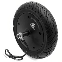 Ulepszony silnik 48V 500W dla Ninebot G30 Max