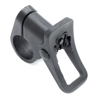 Składany uchwyt na kierownicę Iscooter E9 i9 Pro Clip Hook Ring Mount
